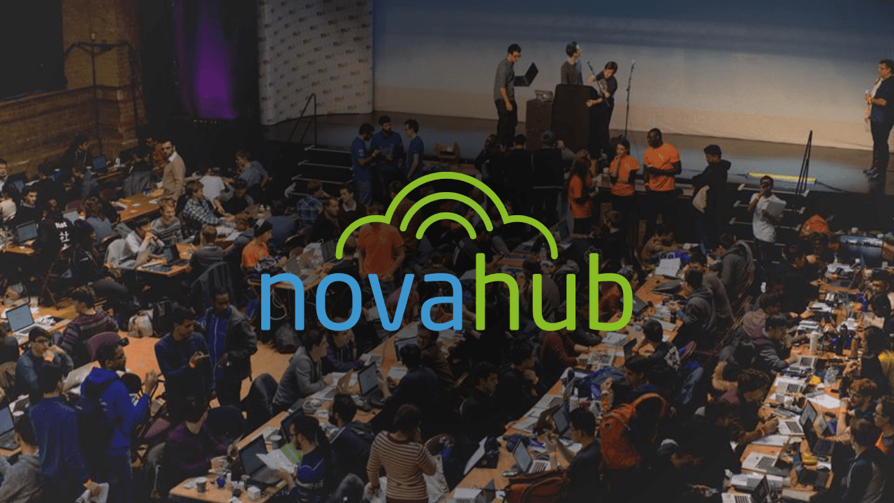 Novahub Ltd